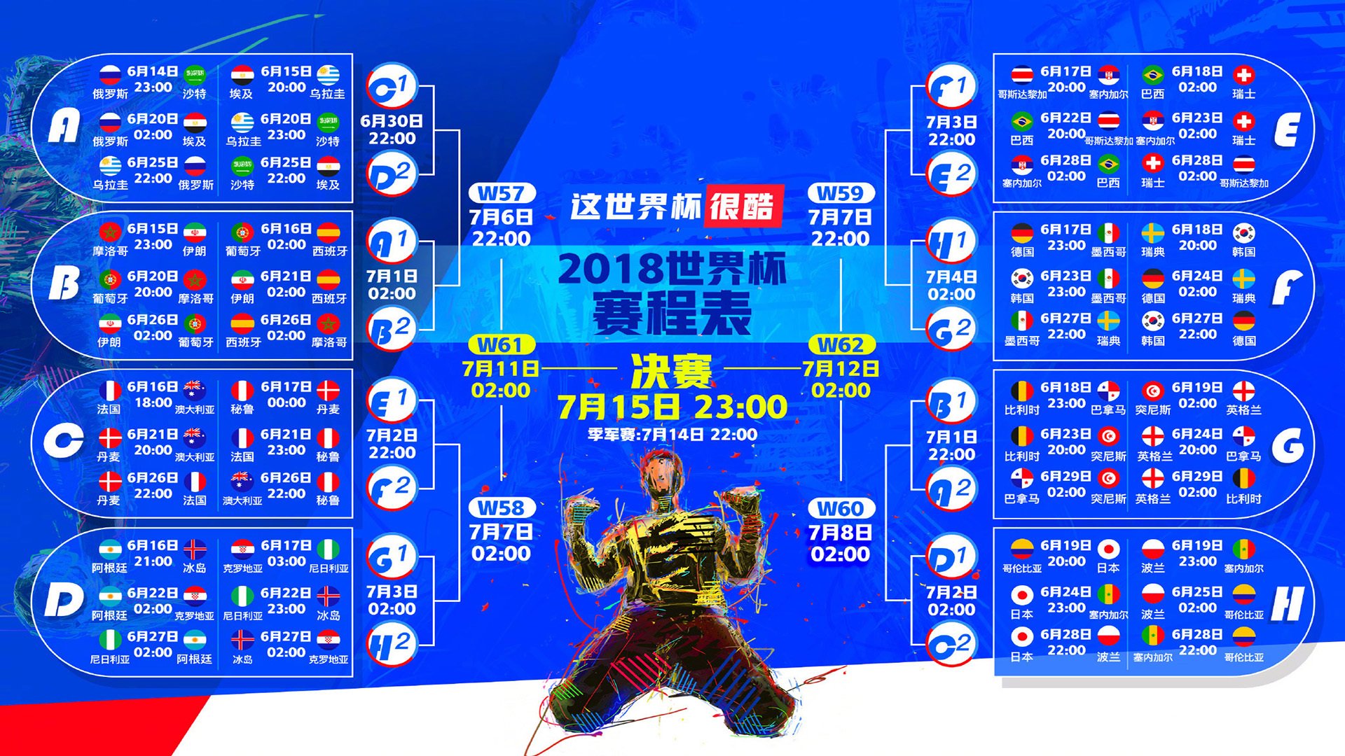 那不勒斯士气高昂，马赛队信心十足，那不勒斯开赛后45分钟未到场